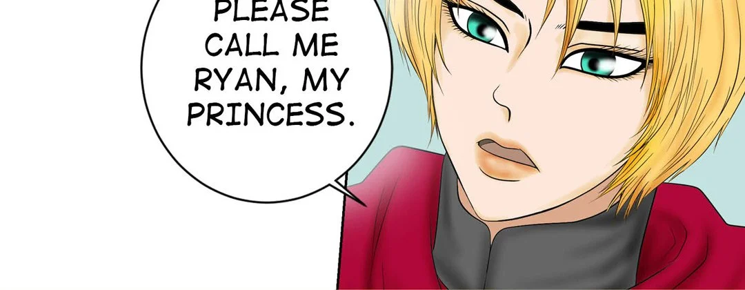 Living with The Wizard - Chapter 2